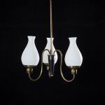 1312 8532 LIGHTING ARMAT..